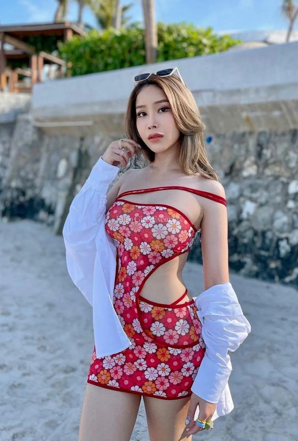 Alexa - Escort Nimes