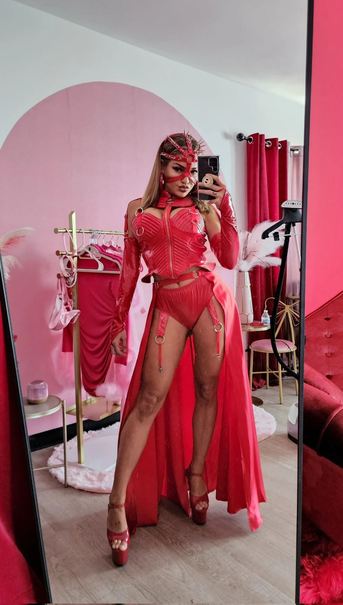 Anais75 Bi - Escort Lyon