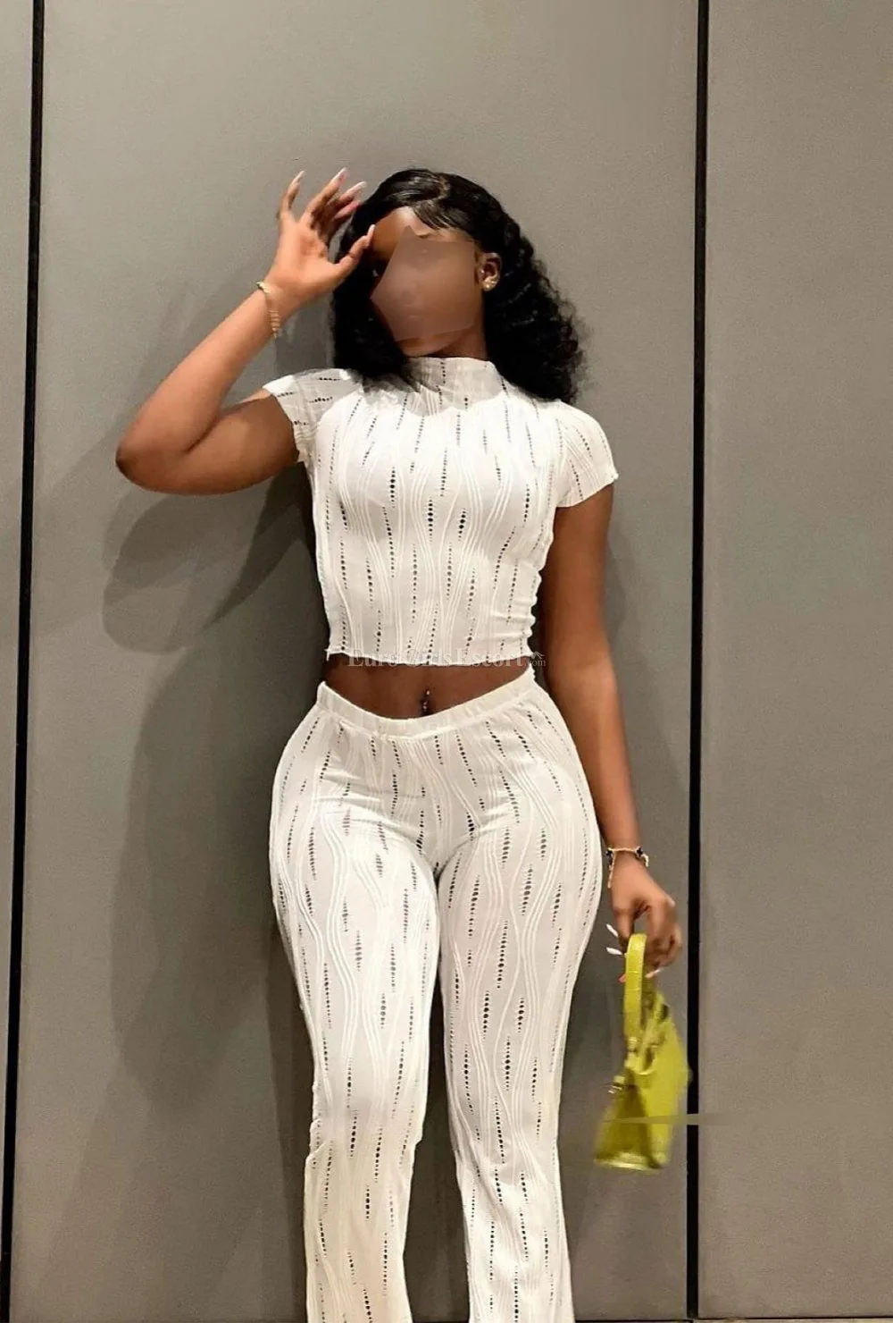 Bianca Gfe - Escort Lyon