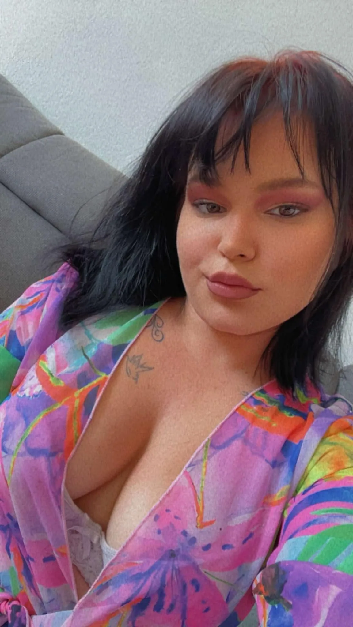 Celia - Escort Colombes