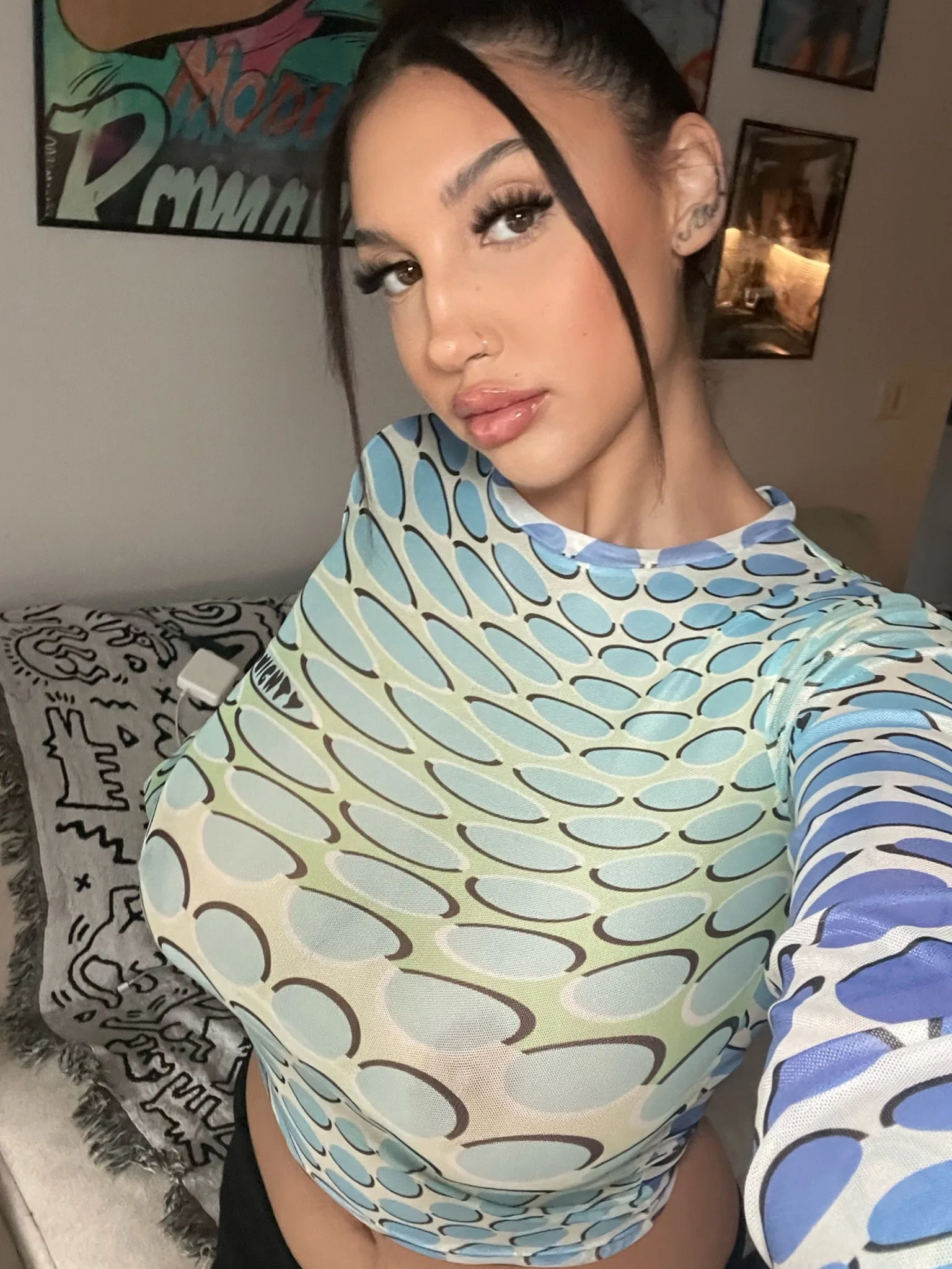 Kira - Escort Rennes