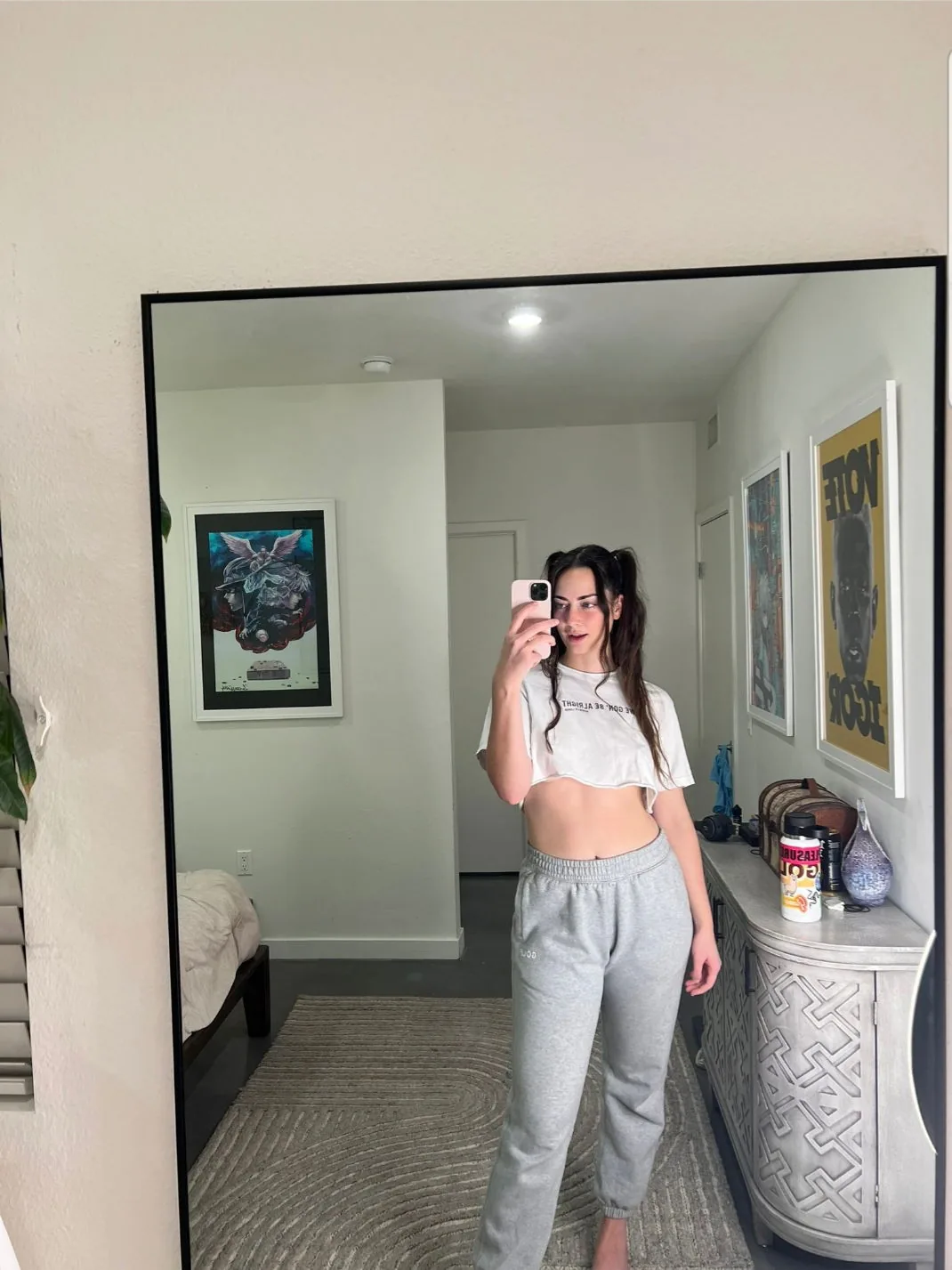 Lexie Bethch - Escort Lyon