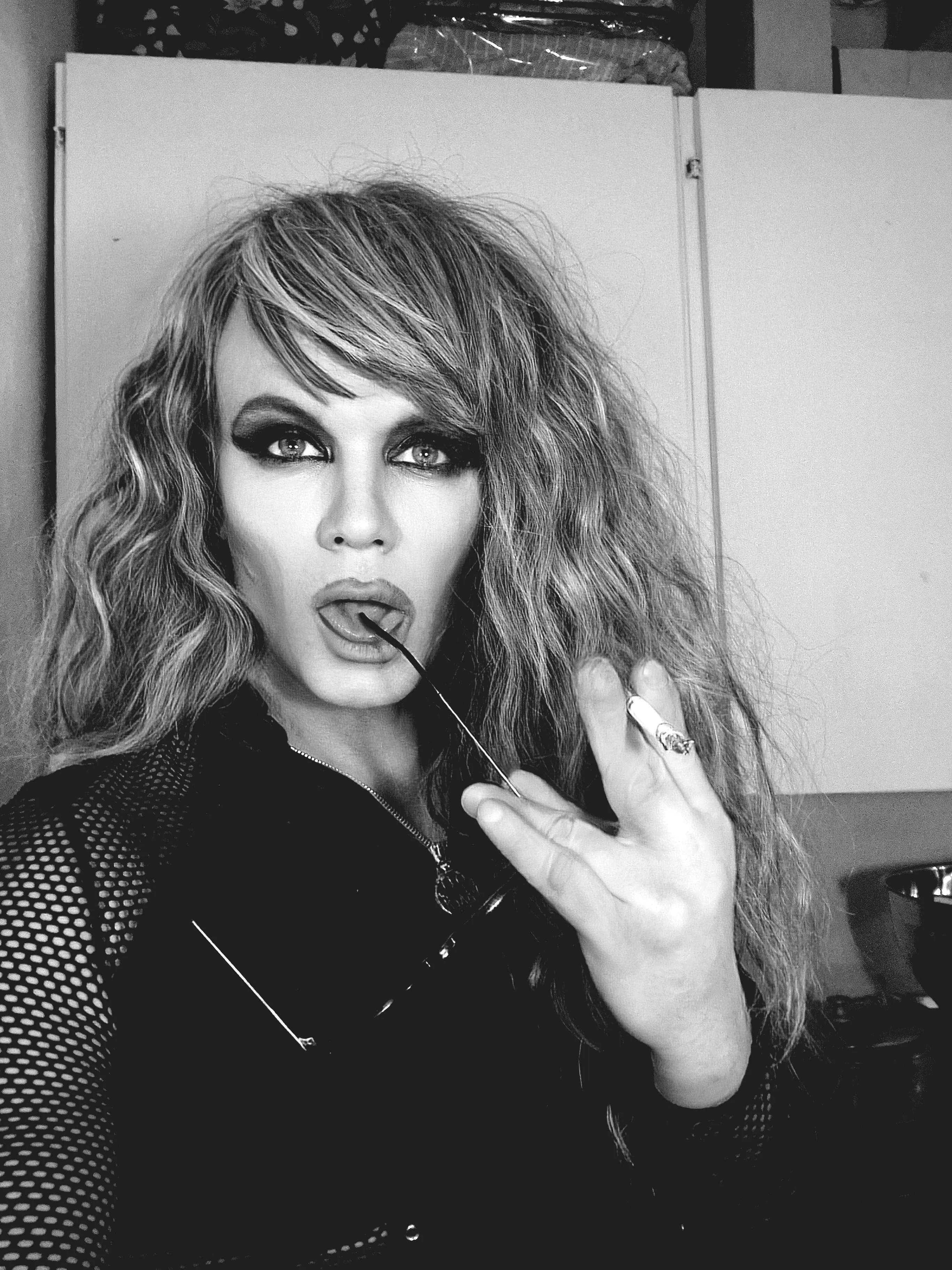 Nadia2016 - Escort Lyon