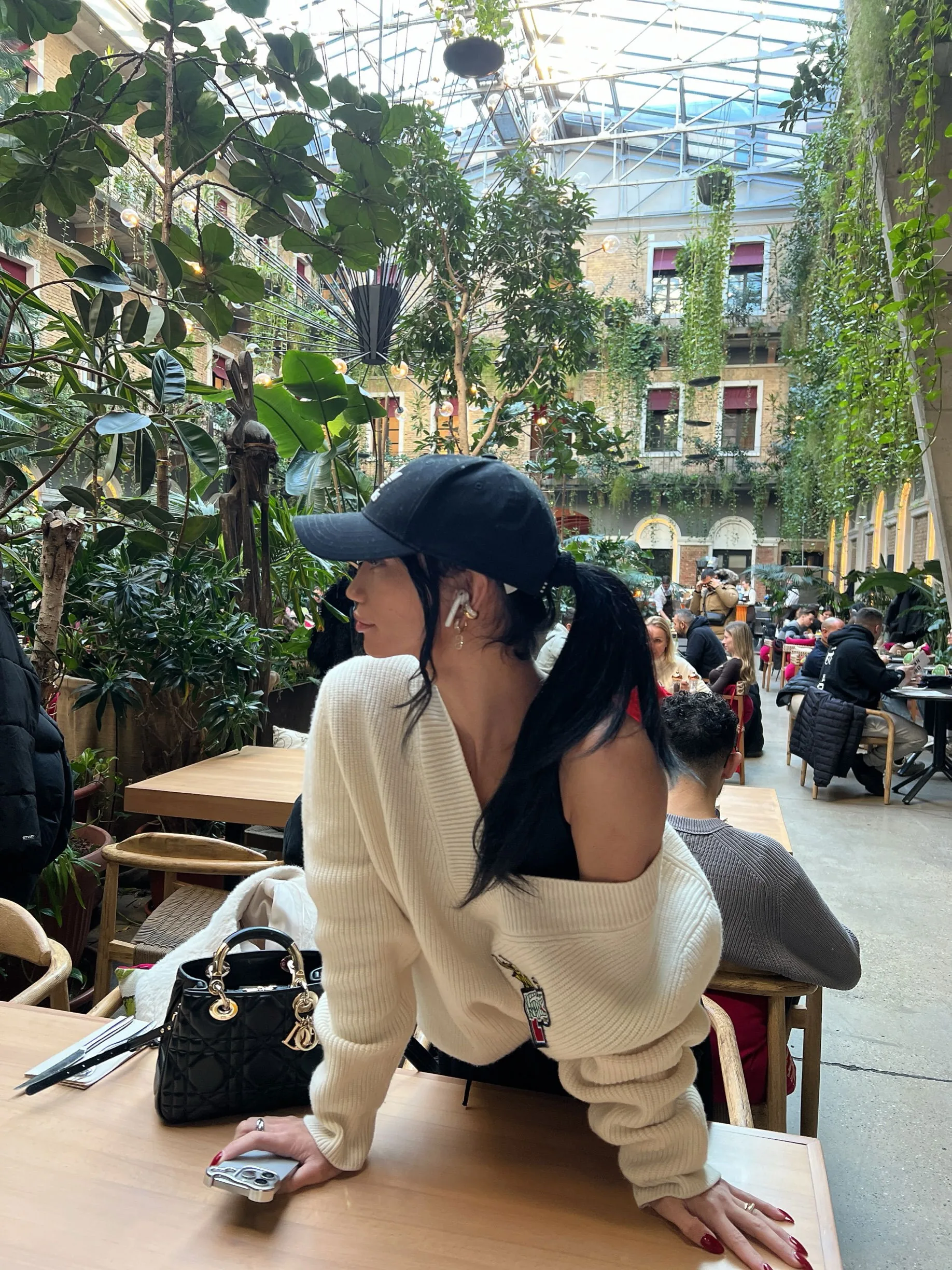 Natyy - Escort Lille